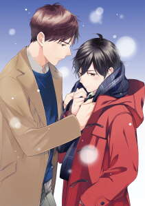 10 Anime Like Kimi to Boku to Sekai no Hotori: Futari Bocchi Christmas -  Siren Blue